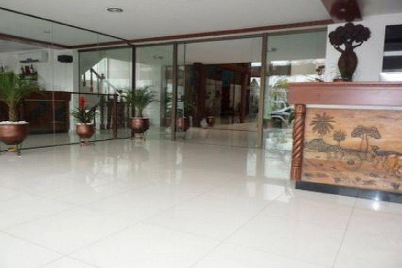 Hotel Misional Санта Крус де ла Сиера Екстериор снимка