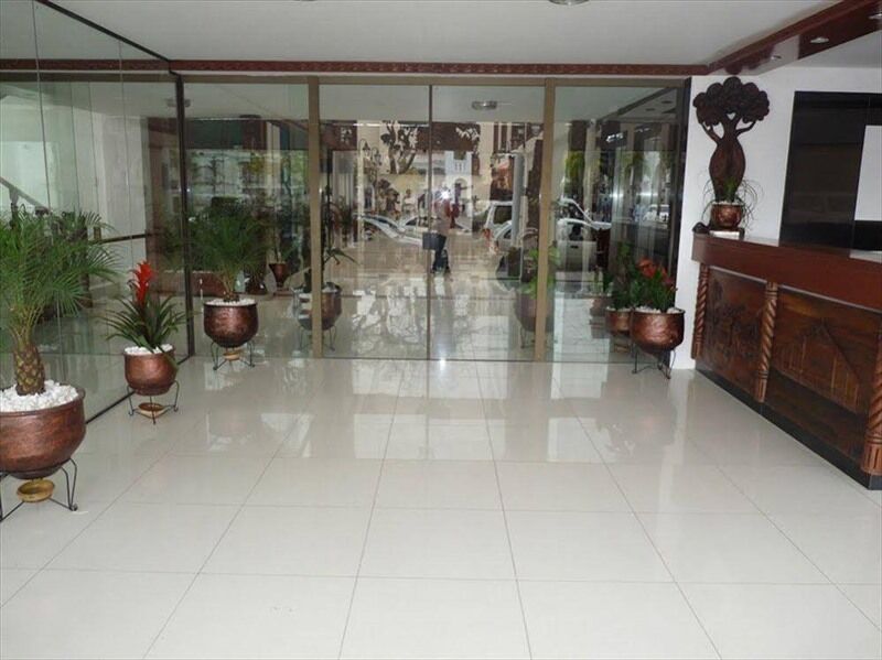 Hotel Misional Санта Крус де ла Сиера Екстериор снимка